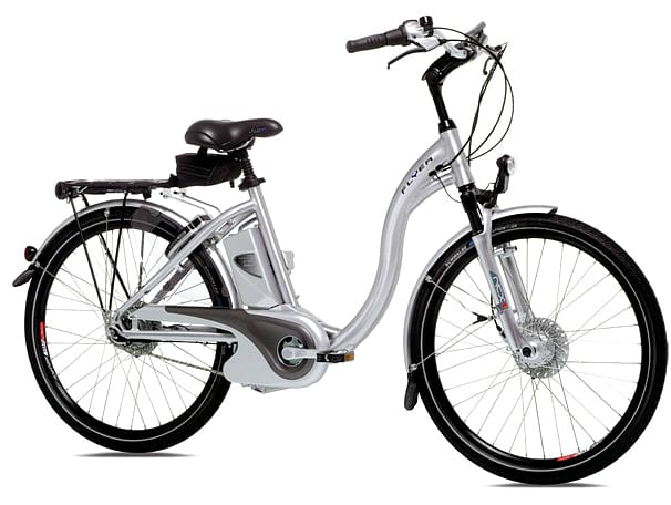 swiss made bikes